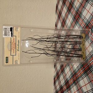 Lemax Sycamore Tree Display Holiday Village Accessories